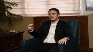 Kahramanmaraş’ta Sevilen Genç İş İnsanı Turgut Sezal 29 Ekim Cumhuriyet Günü Kutladı
