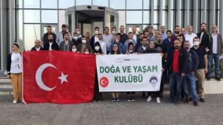Kipaş Holding'ten Çalışanlarına Moral Etkinliği
