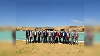 Onikişubat Belediyesi Meclis Toplantısı EXPO 2023 Alanında Konuşuldu