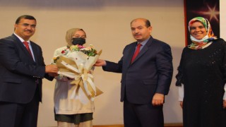 “Prof. DR. Fuat Sezgin” Söyleşisi Gerçekleştirildi