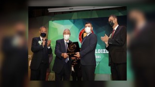 Sanko Şirketlerine Altı Ödül Verildi