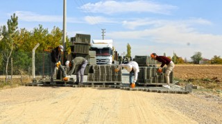 Söğüt’ten Başkan Güngör’e Hizmet Teşekkürü