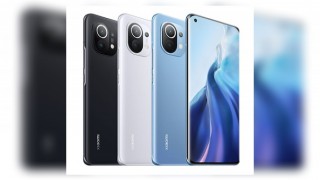 Xiaomi Mİ 11 Özellikleri , Xiaomi Mİ 11İnceleme