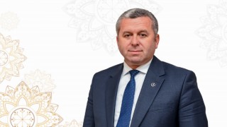 Yardımcıoğlu: İyi ki Doğdun Sevgili Peygamberim!