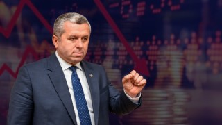 Yardımcıoğlu: TÜİK’in Makyajlı Rakamları ile Zam Yapmak Çözüm Değildir!