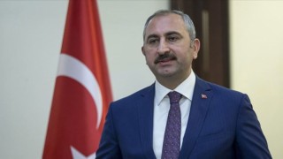 Adalet Bakanı Gül - Finans Mahkemesi Kurulacak