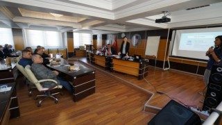 Adıyaman Belediyesi ile BM Mülteciler Yüksek Komiserliği’nden Ortak Çalışma