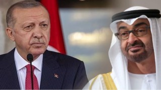 Ankara’da Büyük Görüşme