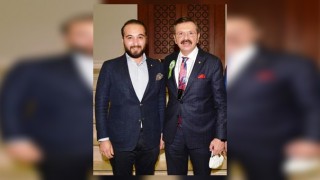 Aykut Balcıoğlu'na Yeni Görev
