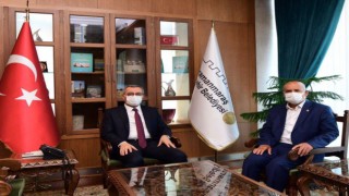 Başkan Güngör’den Başsağlığı Mesajı