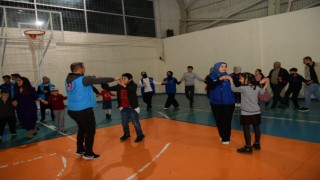 Başkan Gürbüz; “Özel Çocuklarımız İçin Yaşam Alanları Kuracağız”