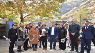 Başkan Okumuş; "Sağlıkçılarımızın Verdiği Mücadele Her Türlü Alkışın Üstündedir."