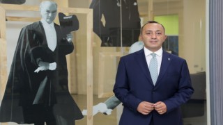Büyük Önder ATATÜRK’Ü Anıyoruz
