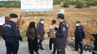 Büyükşehir’den İstismarcılara Yönelik Çalışma