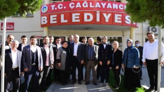 Çağlayancerit’e 30 Milyon TL’lik Yatırım