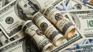 Dolar 10 Lirayı Devirdikten Sonra Yerinde Durmuyor