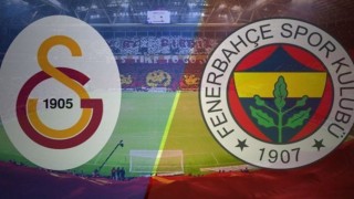 Galatasaray Fenerbahçe maçı saat kaçta? GS FB derbisi hangi gün? Galatasaray Fenerbahçe maçı hangi kanalda