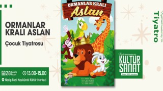 Kahramanmaraş Kültür Sanat Sezonunda Yarın İki Etkinlik Birden