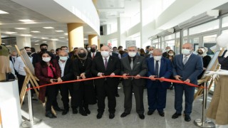 Kahramanmaraş Sütcüimam Üniversitesinde ‘Pandemi Döneminde Tasarım’ Etkinliği Düzenlendi