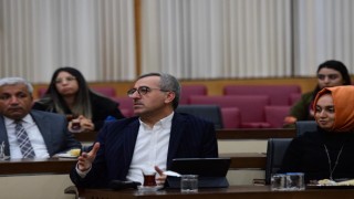 Kahramanmaraş’ımızı Gençlerimizle Birlikte Yönetiyoruz
