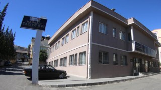 Kahramanmaraş'ın Taziye Evleri Hizmete Açıldı
