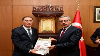 Malkoç - Kahramanmaraş Türkiye’ye Değer Üretiyor
