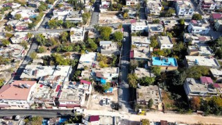 Pazarcık’ta Ulaşım Konforu Artıyor