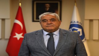 Prof. Dr. Sami Özgül'den 10 Kasım Mesajı