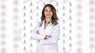 Sanko Hastanesi Uzman Diyetisyen Mumcu Güçlü Bağışıklıkla Hastalık Hafif Atlatılabilir