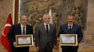 Sanko'dan Eğitime Büyük Destek