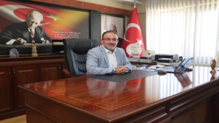 Yeni Avşin'in Tapuları dağıtılıyor