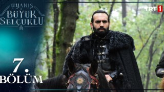 Alparslan Büyük Selçuklu 7.Bölüm, Alparslan Büyük Selçuklu 7.Bölüm Fragman İzle
