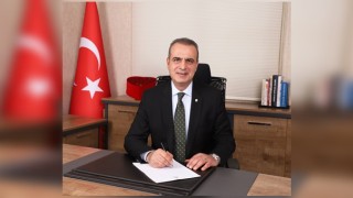 ASİD Genel Başkanı Yıldırım'ın Yeni Yıl Mesajı