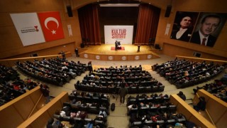 Aslanhan, Öğrenci ve Velilere İlham Oldu
