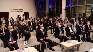 Başkan Güngör Aksu Çayı İçin Önemli Gelişmeyi Anlattı
