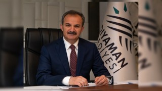 Başkan Kılınç’tan Adıyaman’ın İl Oluşunun 67. Yıldönümü Mesajı