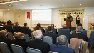 Başkan Kılınç'tan Üreticilere Açık Çek