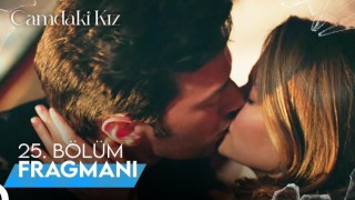 Camdaki Kız 25. Bölüm, Camdaki Kız 25.Bölüm 2. Fragmanı İzle