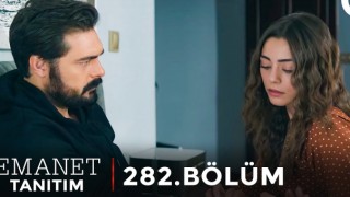 Emanet 282.Bölüm , Emanet 282.Bölüm İzle