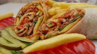 Evde Tavuk Döner Nasıl Yapılır?