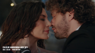 Evlilik Hakkında Her Şey 14.Bölüm, Evlilik Hakkında Her Şey 14.Bölüm Fragmanı