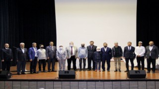 "Genç Muhafızlar Hafızlık Yarışması" İl Finali Gerçekleştirildi