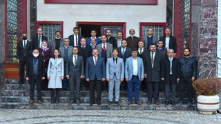 Göksun Belediyesi Eğitim Desteğine Devam Ediyor