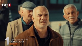 Gönül Dağı 45.Bölüm, Gönül Dağı 45.Bölüm Fragmanı İzle