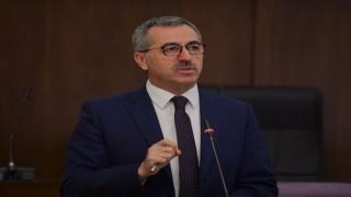 Güngör: "Kahramanmaraş'a Hizmet Etmekten Gurur Duyuyorum."