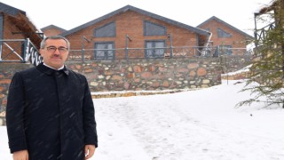 Güngör’den Yedikuyular’a Davet