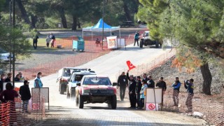 Kahramanmaraş’a Hizmet Yolunda 3 Yılı Geride Bıraktık