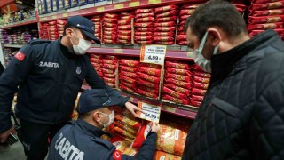 Kahramanmaraş'ta Fahiş Fiyata Geçiş Yok