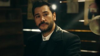 Kanunsuz Topraklar 12.Bölüm, Kanunsuz Topraklar 12.Bölüm Fragman İzle
