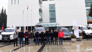 Offroad Tutkunları Kahramanmaraş’ta Buluşacak